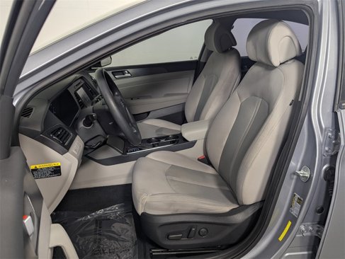 Used 2016 Hyundai Sonata Sport w/ Cargo Package image 12