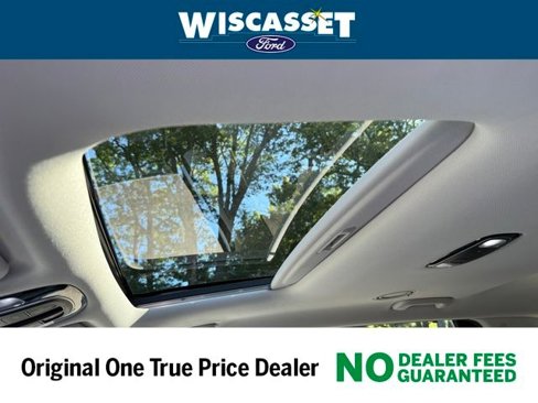 Used 2021 Hyundai Palisade SEL w/ Premium Package image 10