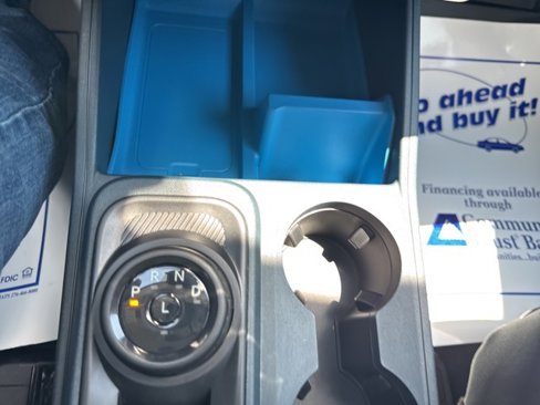 New 2025 Ford Maverick XLT w/ XLT Luxury Package image 37