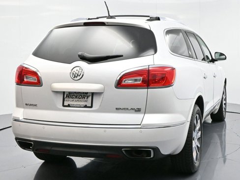Used 2016 Buick Enclave Leather w/ Enclave Tuscan Edition image 6