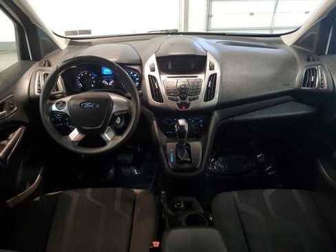 Used 2015 Ford Transit Connect XLT image 13
