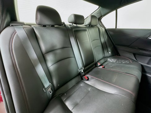 Used 2017 Honda Accord Sport Special Edition image 25