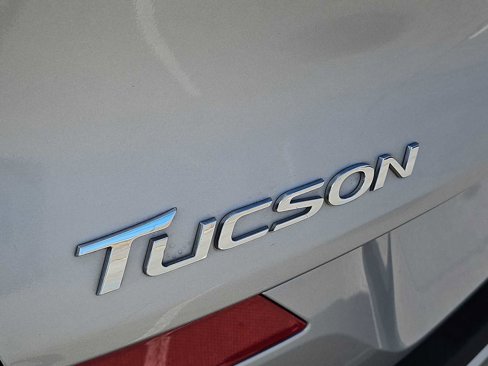 Used 2020 Hyundai Tucson Sport image 13