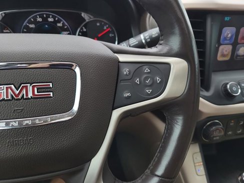 Used 2019 GMC Acadia Denali w/ Technology Package image 35