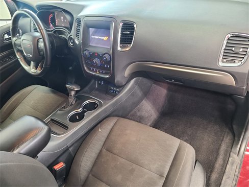 Used 2018 Dodge Durango SXT w/ Quick Order Package 2BB image 19