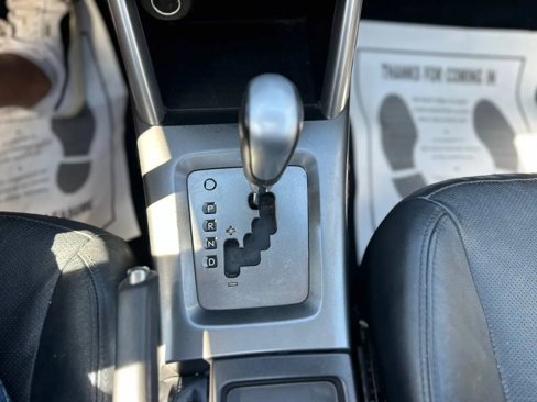 Used 2013 Subaru Forester 2.5X Limited image 48