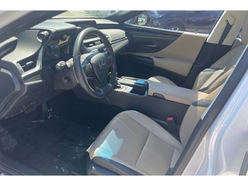 Used 2020 Lexus ES 350 w/ Premium Package image 9