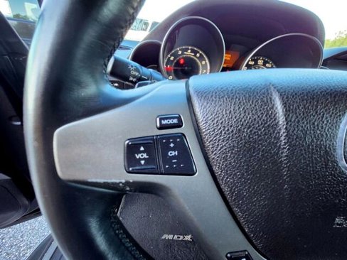 Used 2012 Acura MDX w/ Technology Package image 13
