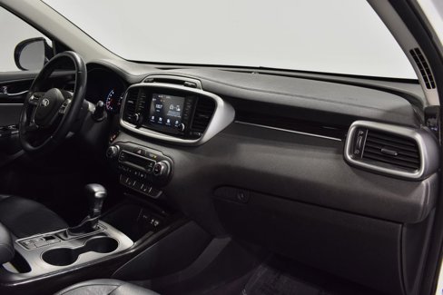 Used 2019 Kia Sorento EX image 32