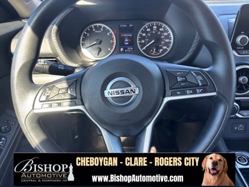 Used 2020 Nissan Sentra S image 26