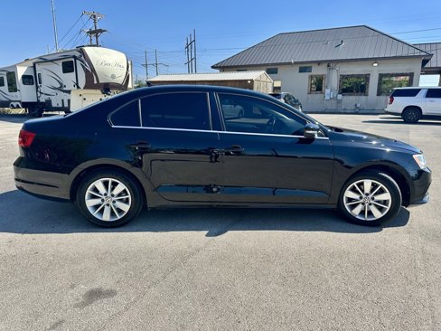 Used 2015 Volkswagen Jetta SE image 6