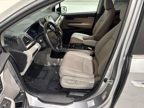 Used 2018 Honda Odyssey Touring image 31
