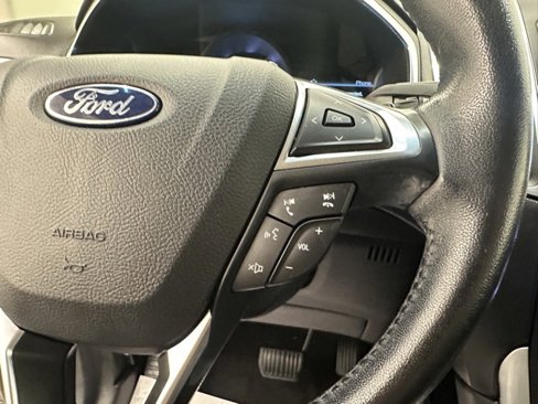 Used 2019 Ford Edge Titanium w/ Equipment Group 301A image 35