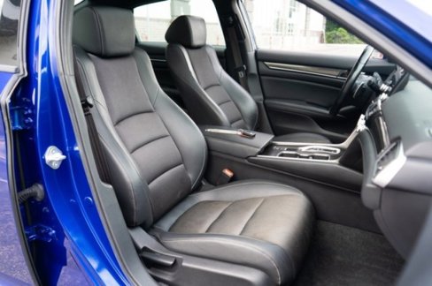 Used 2021 Honda Accord Sport image 40