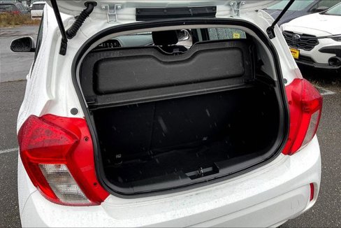 Used 2021 Chevrolet Spark LT image 25