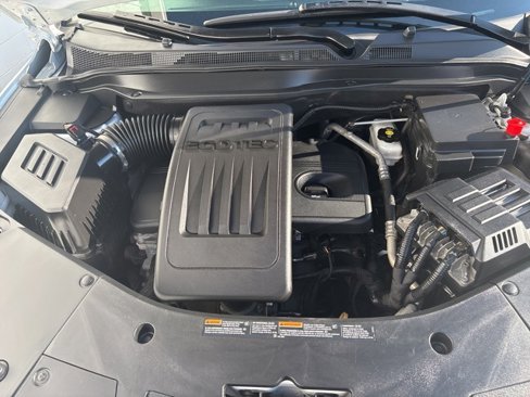Used 2017 Chevrolet Equinox LT w/ Convenience Package image 41