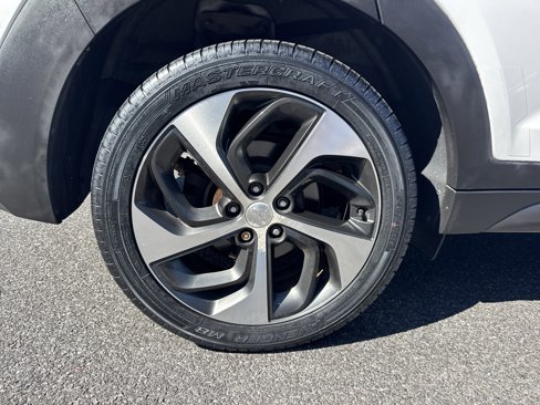 Used 2016 Hyundai Tucson Limited w/ Option Group 03 image 35