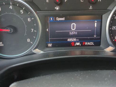 Used 2020 Chevrolet Equinox LT image 10