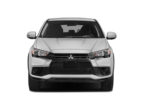 Used 2019 Mitsubishi Outlander Sport LE image 4