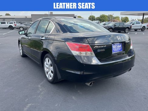 Used 2010 Honda Accord EX-L image 6
