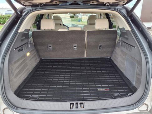 Used 2019 Lincoln Nautilus Reserve image 20