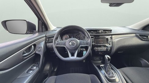 Used 2021 Nissan Rogue Sport S image 13