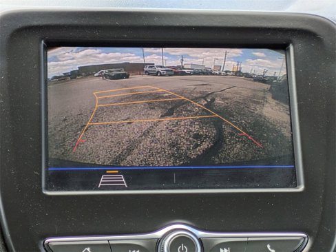 Used 2020 Chevrolet Equinox LT image 16