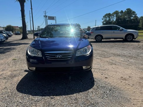 Used 2010 Hyundai Elantra GLS image 2