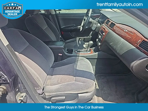 Used 2010 Chevrolet Impala LS image 16