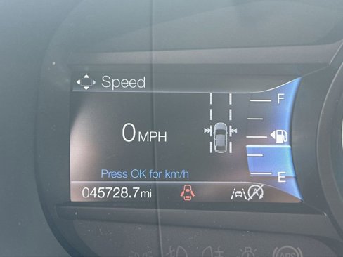 Used 2021 Ford Edge Titanium w/ Equipment Group 301A image 12