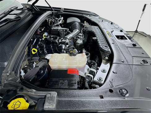 Used 2023 Jeep Grand Cherokee Altitude image 16