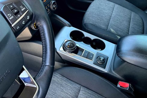 Used 2021 Ford Bronco Sport Big Bend w/ Big Bend Package image 16