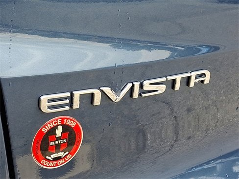 New 2025 Buick Envista Sport Touring w/ Convenience I Package image 19