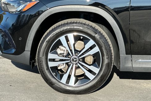 Certified 2024 Mercedes-Benz GLA 250 4MATIC image 26