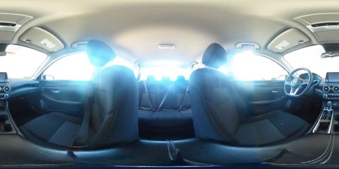 Used 2024 Nissan Sentra SV image 42
