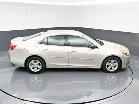 Used 2014 Chevrolet Malibu LS w/ Protection Package image 23