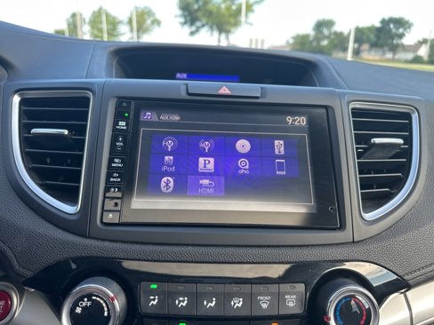 Used 2016 Honda CR-V EX image 65