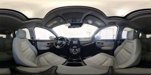 Used 2022 Honda CR-V EX image 35