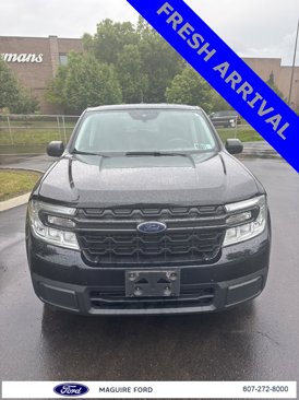 Used 2022 Ford Maverick XL w/ Equipment Group 100A Standard image 2