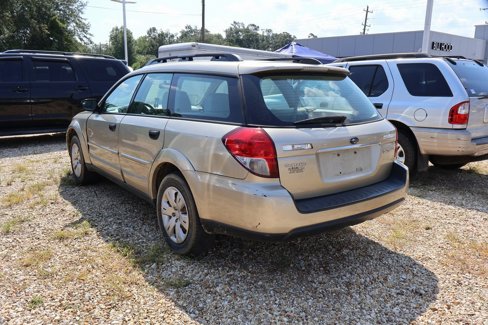 Used 2008 Subaru Outback 2.5i image 10
