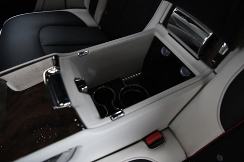 Certified 2025 Rolls-Royce Ghost image 11