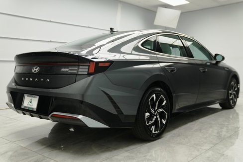 Used 2025 Hyundai Sonata SEL image 7