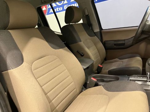 Used 2007 Nissan Xterra S image 38
