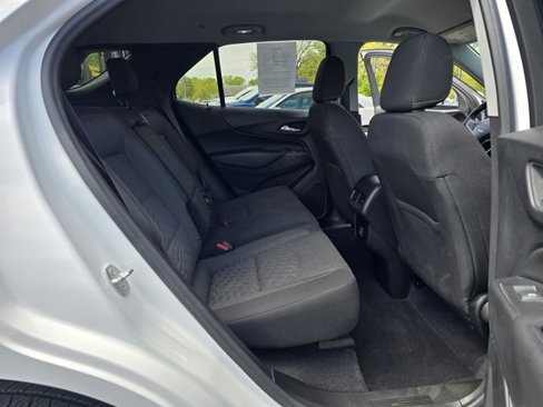 Used 2020 Chevrolet Equinox LT image 22
