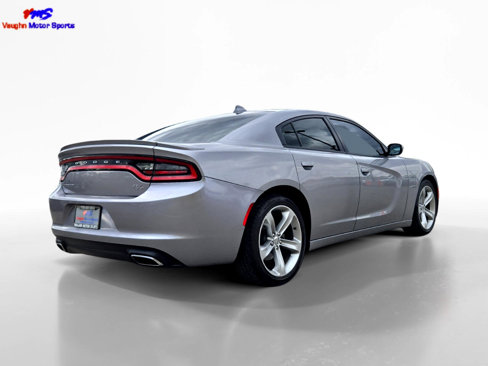 Used 2016 Dodge Charger R/T image 5