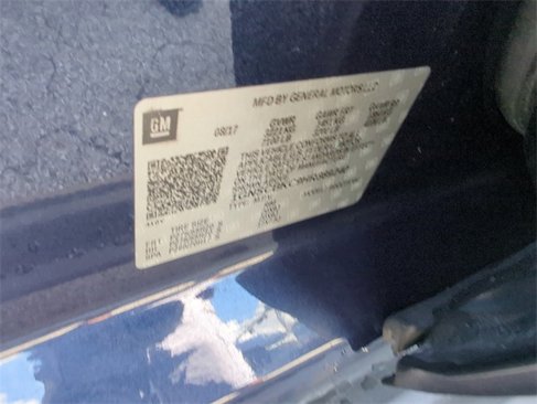 Used 2017 Chevrolet Tahoe LT image 21