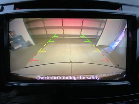 Used 2018 Nissan Rogue SV image 17