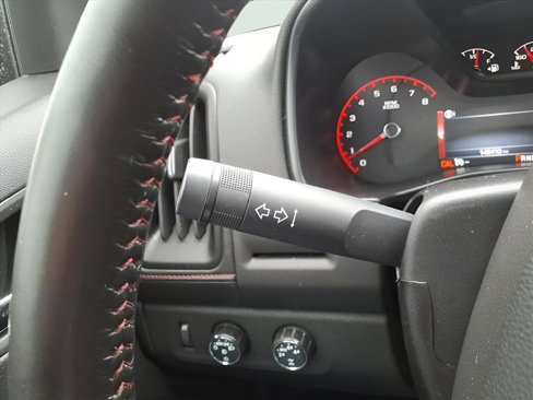 Used 2016 GMC Canyon SLE w/ All Terrain Package image 16