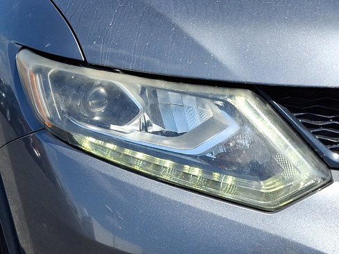 Used 2016 Nissan Rogue SL w/ SL Premium Package image 9
