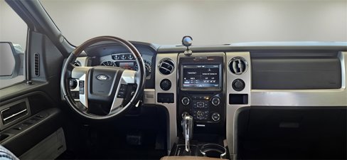 Used 2013 Ford F150 Platinum image 23